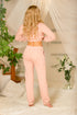 Tracksuit trousers model 180071